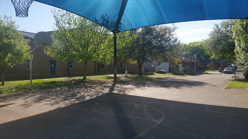 Patton Elementary School - Thumbnail
