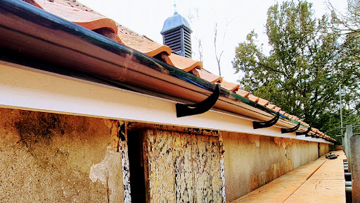 CRANES ROOFING