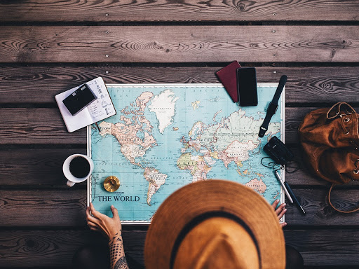 McGarrigle Travel • Samantha McGarrigle - Personal Holiday Advisor - Thumbnail