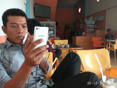 Photos of Sapporo Cafe