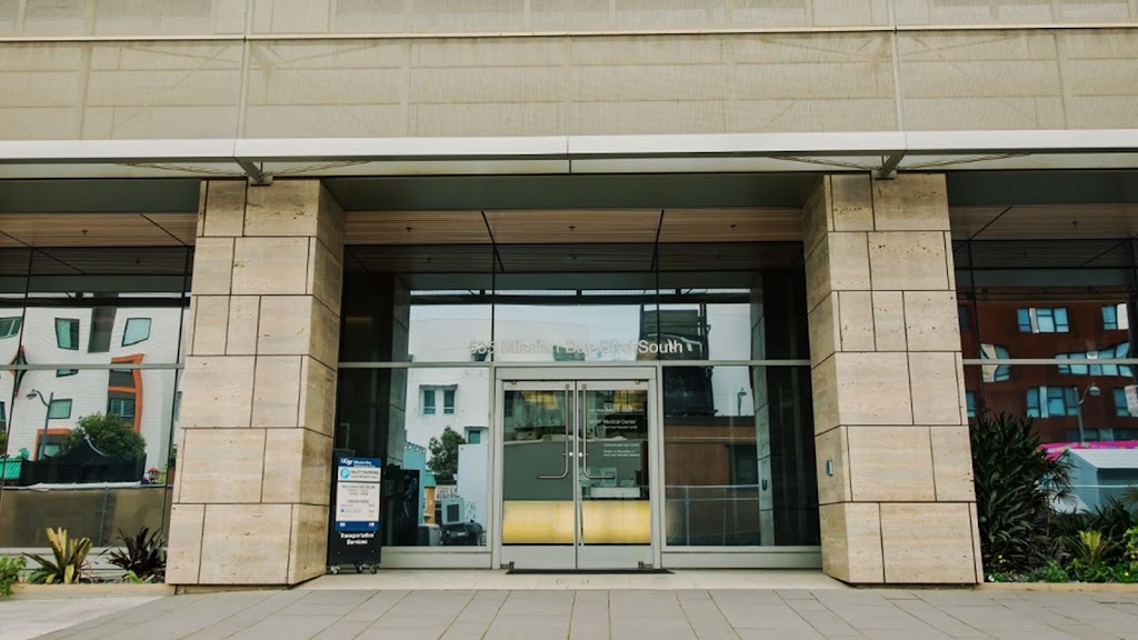 Ucsf Congenital Heart Disease Fontan Liver Clinic