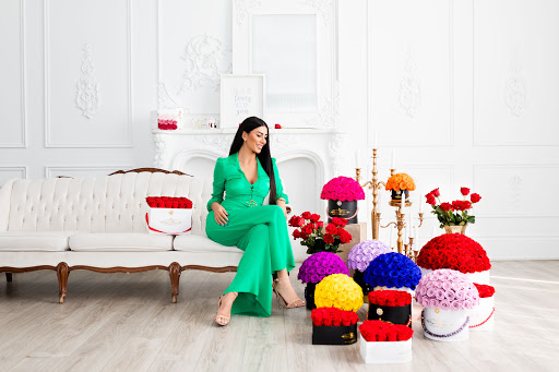 Royal Flower Boutique - Thumbnail