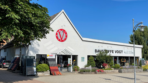Baustoffe Vogt GmbH