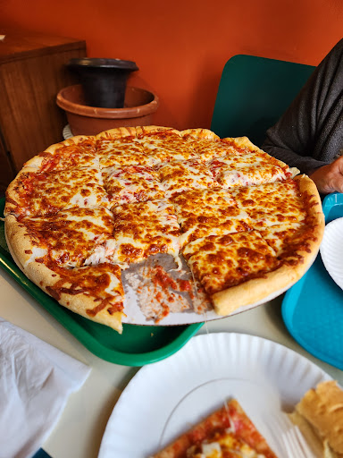 Springfield Roots Pizzeria - Thumbnail