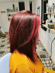 Photo n°21 de Private coiffure by Océane à Gignac (Salon de coiffure)