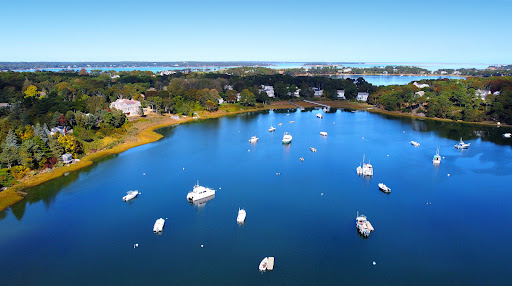 Ryder's Cove Boatyard