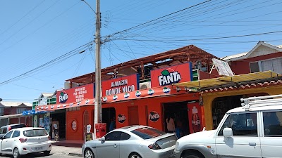Photos of Donde Nico