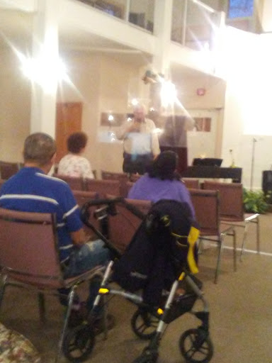 Christ the Healer Gospel Church - Thumbnail