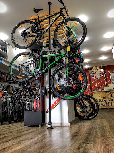 Photos of mountain Biking