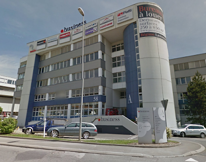 BARNES Commercial Realty - Lausanne