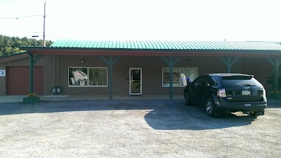 Photos of Aegis Coffee Roasters