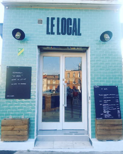 Le Local