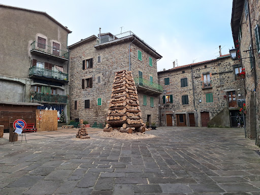 Abbadia San Salvatore - Thumbnail