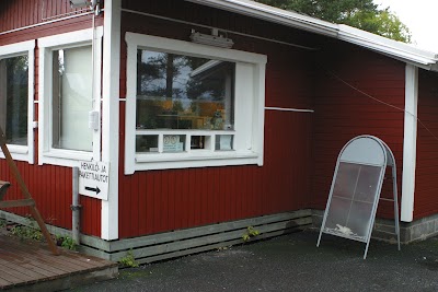 Photos of Sastamalan j&auml;teasema (Loimi-H&auml;meen J&auml;tehuolto Oy)