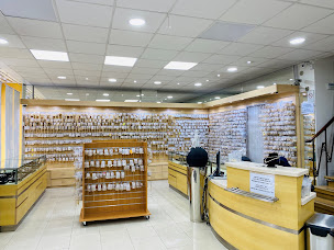 Photo n°8 de Orion Bijoux à Paris (Vendeur de bijoux en gros)