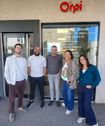 Photo n°2 de Orpi C'Immo Agence De Castelnau Le Lez à Castelnau-le-Lez (Agence immobilière)