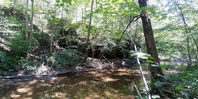 Davis Memorial State Nature Preserve