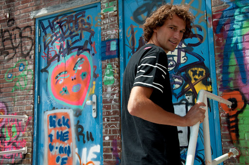 Duts Gallery - Netherlands