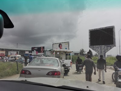 Photos of Kano Plaza