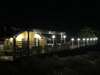 Photos of Woody Cabana