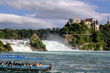 Rhine Falls, Neuhausen am Rheinfall, Switzerland