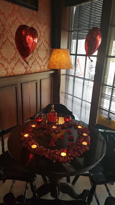 Photos of Piano Cafe