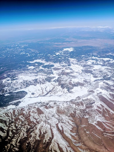 Santa Fe National Forest