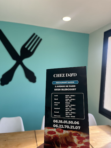 Photo 1 - Chez D&D