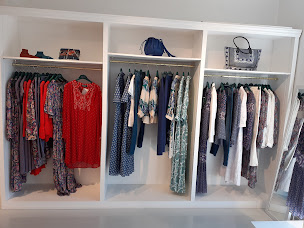 Photo n°2 de SOULEIADO à Arles (Magasin de vêtements pour femmes)