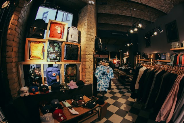 Bangbang Shop And Coffee
