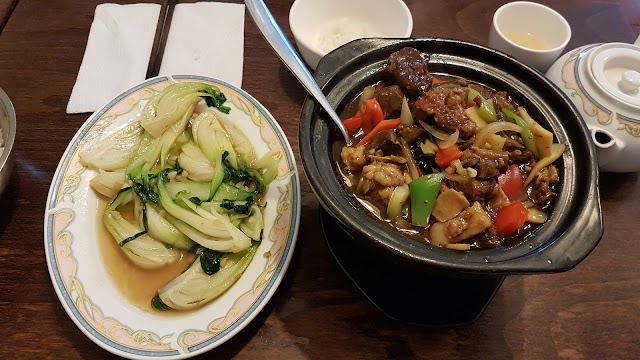 ASIA DELI