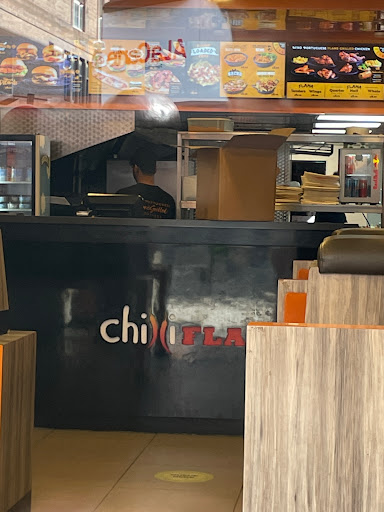Chilli Flames Granby - Thumbnail