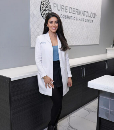 Neda Mehr, MD