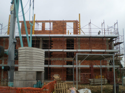 Costruzioni Generali Srl - Thumbnail