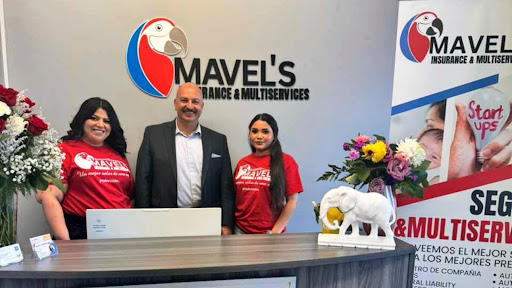 Mavels Insurance Services LLC - Thumbnail