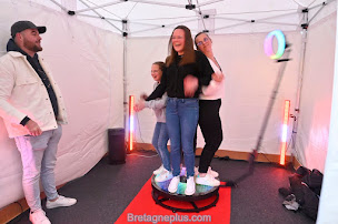 Photo n°11 de CS Événement à Ploërmel (Agence événementielle)