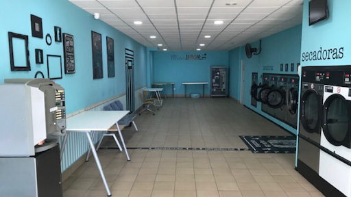Lavandería Autoservicio Mister Jabón