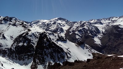 Photos of Valle nevado