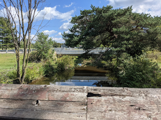 Vassar Roadside Park Gallery - United States