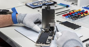 Photo n°3 de PhoneHS à Paris (Magasin de téléphonie mobile)