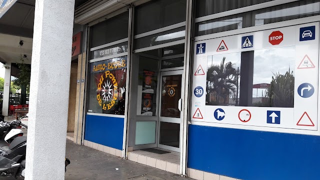 Auto-école Du Pont De L'est
