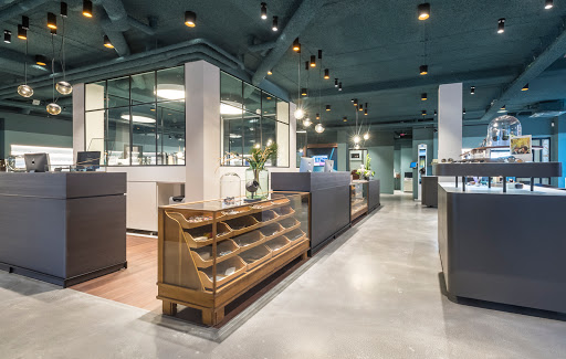 Klein Optiek Opticien Oogzorgcentrum Apeldoorn - De Eglantier