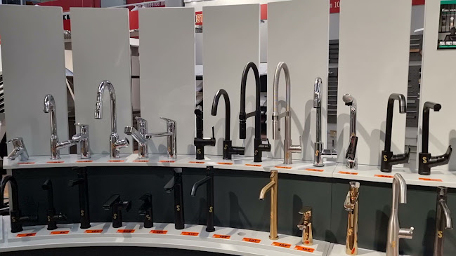 HORNBACH Bouwmarkt Duiven openingstijden
