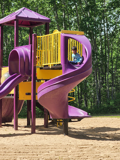 Thunder Lake Park Logo
