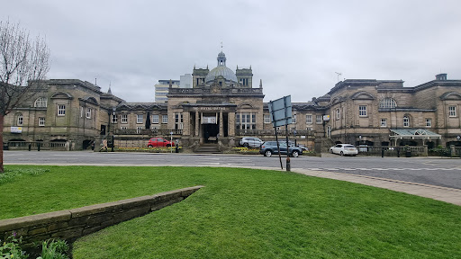 Free Walking Tour Harrogate - Thumbnail