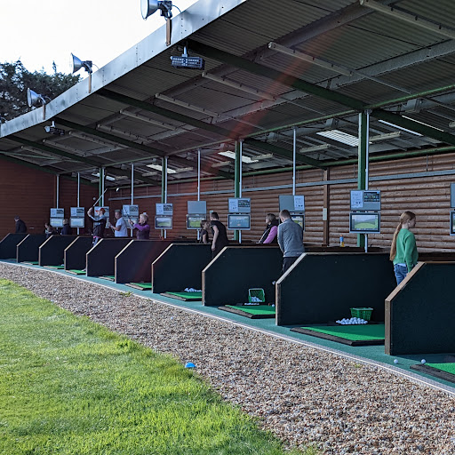 The Myrus Golf Centre
