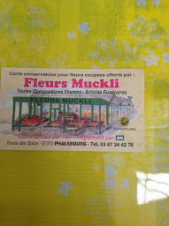 Photo n°5 de Fleurs Muckli à Phalsbourg (Fleuriste)