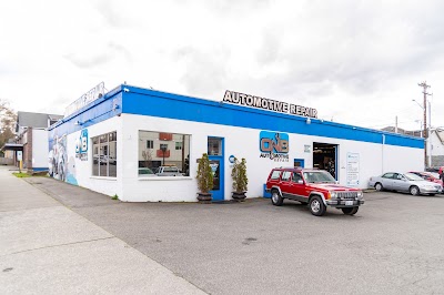 ONB Automotive Repair