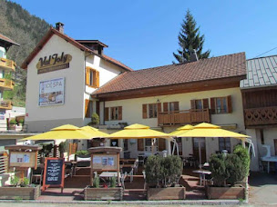 Photo n°6 de Hôtel Val Joly à Saint-Gervais-les-Bains (Hôtel)