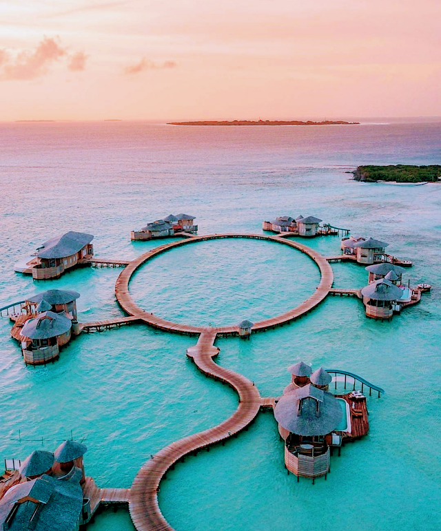 Maldives